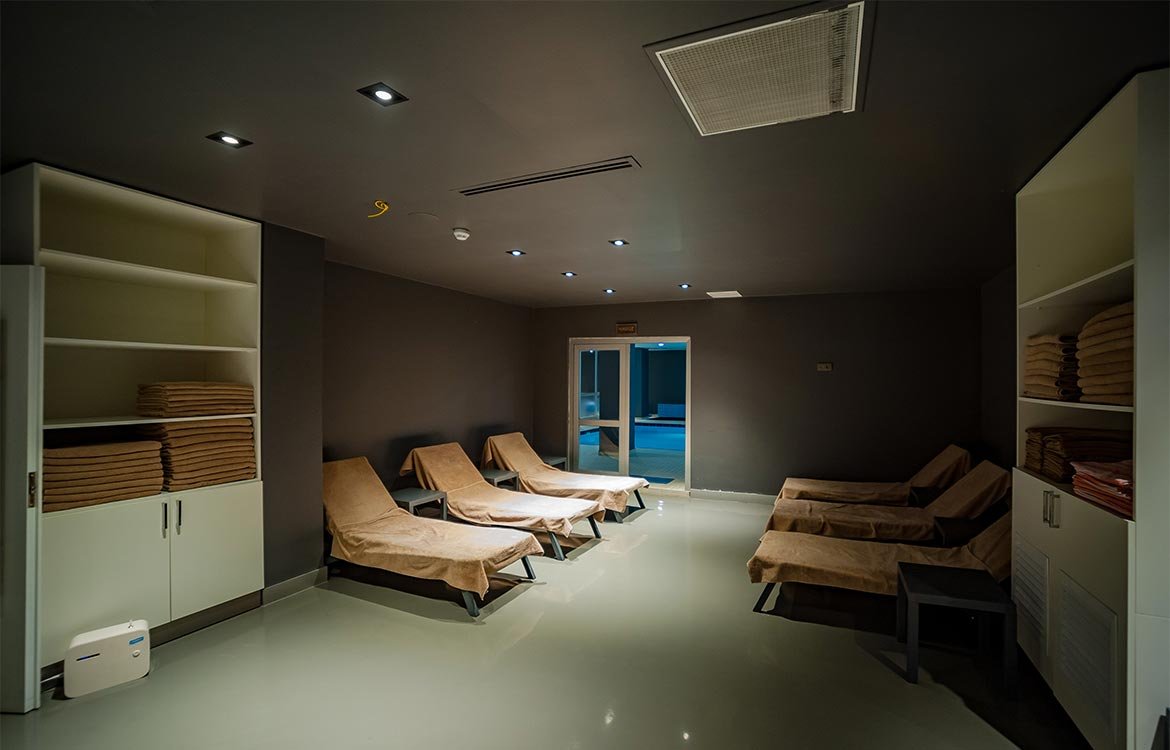 TZOB Otel photo 10