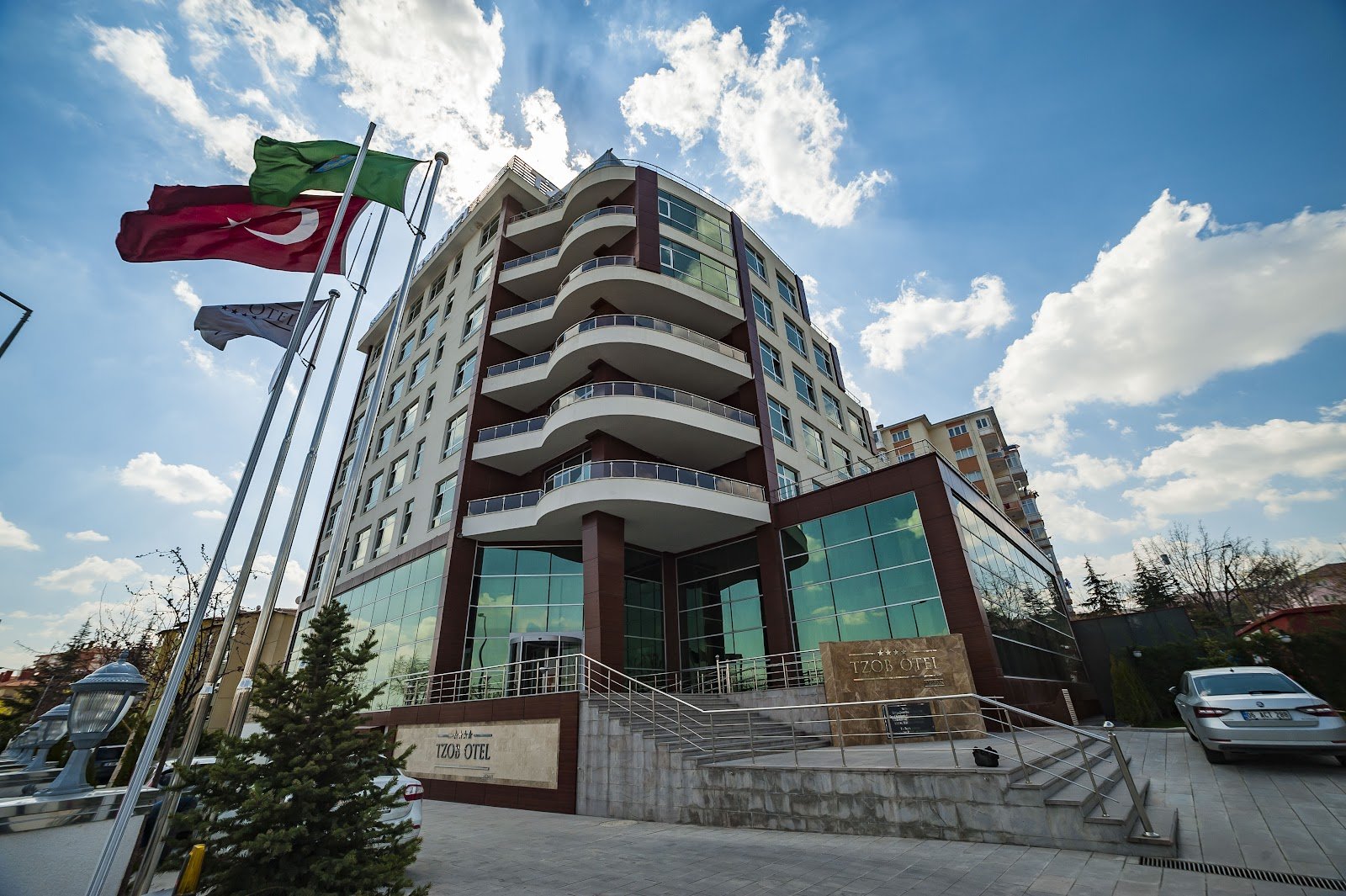 TZOB Otel photo 2