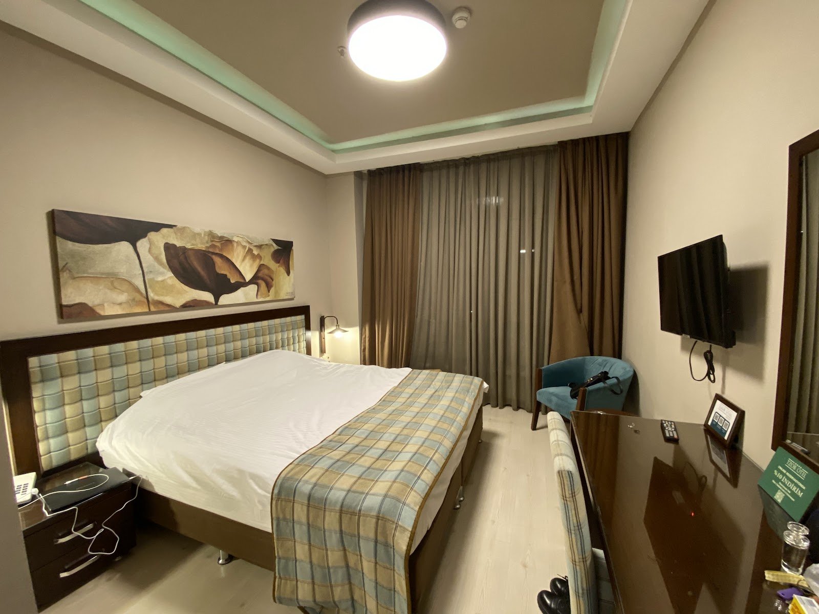 TZOB Otel photo 15