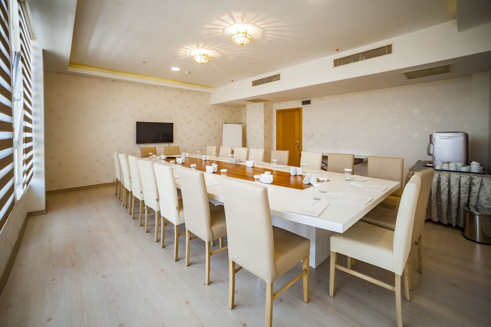TZOB Otel photo 17