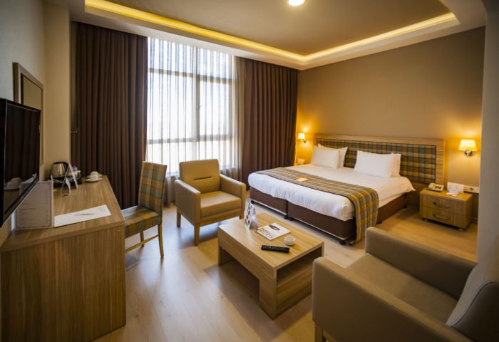 TZOB Otel photo 14