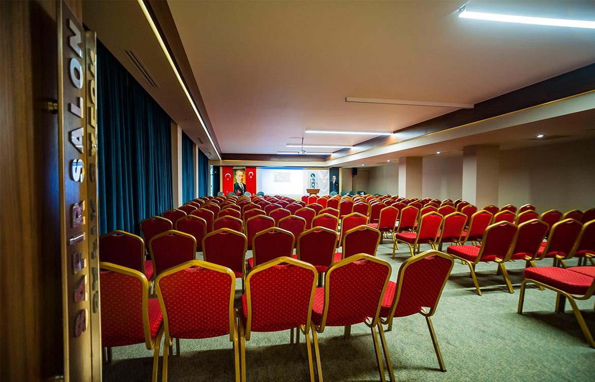 TZOB Otel photo 16