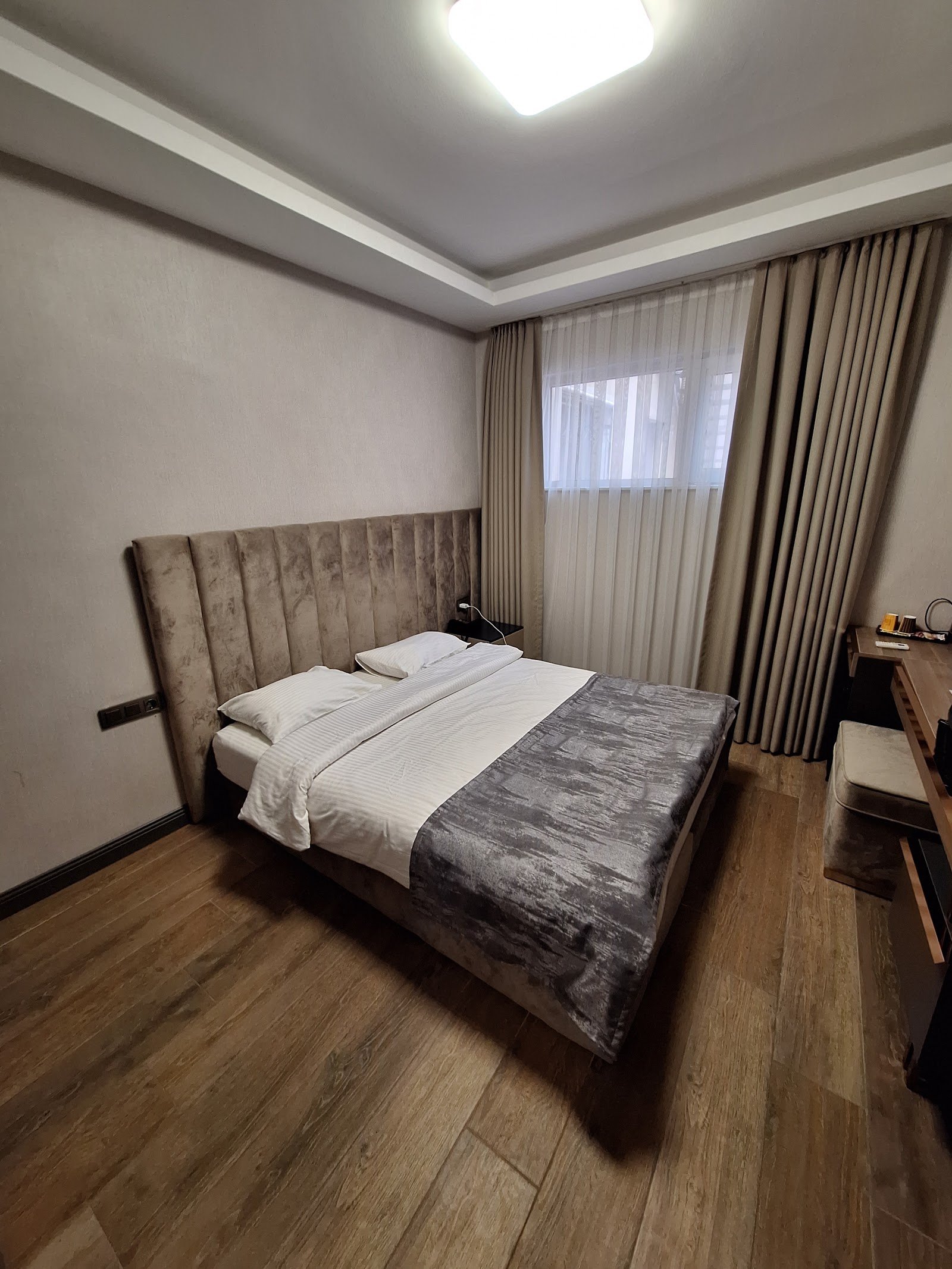 Mad Inn Hotel & Spa photo 14