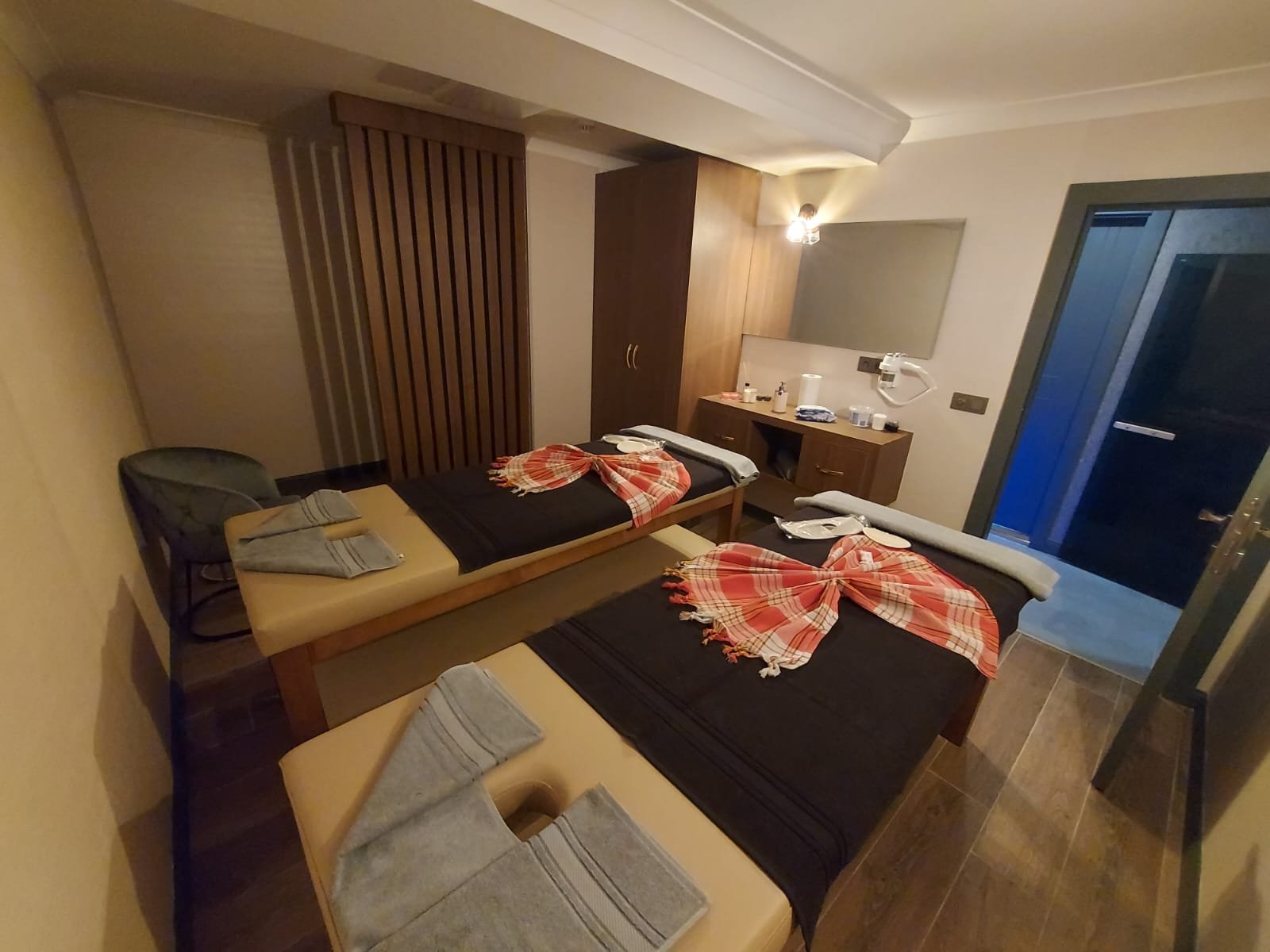 Mad Inn Hotel & Spa photo 6