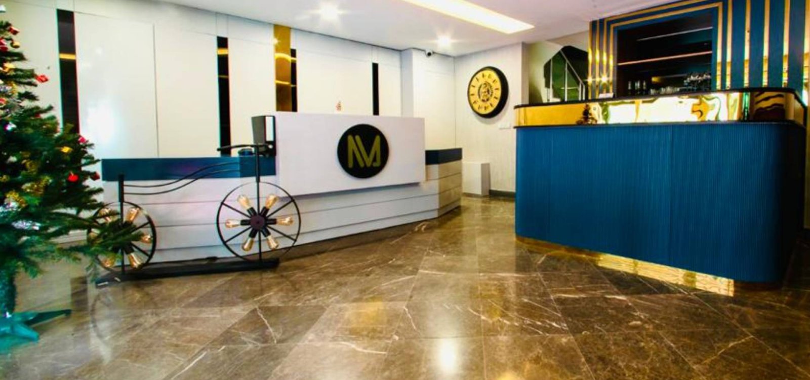 Mad Inn Hotel & Spa photo 2