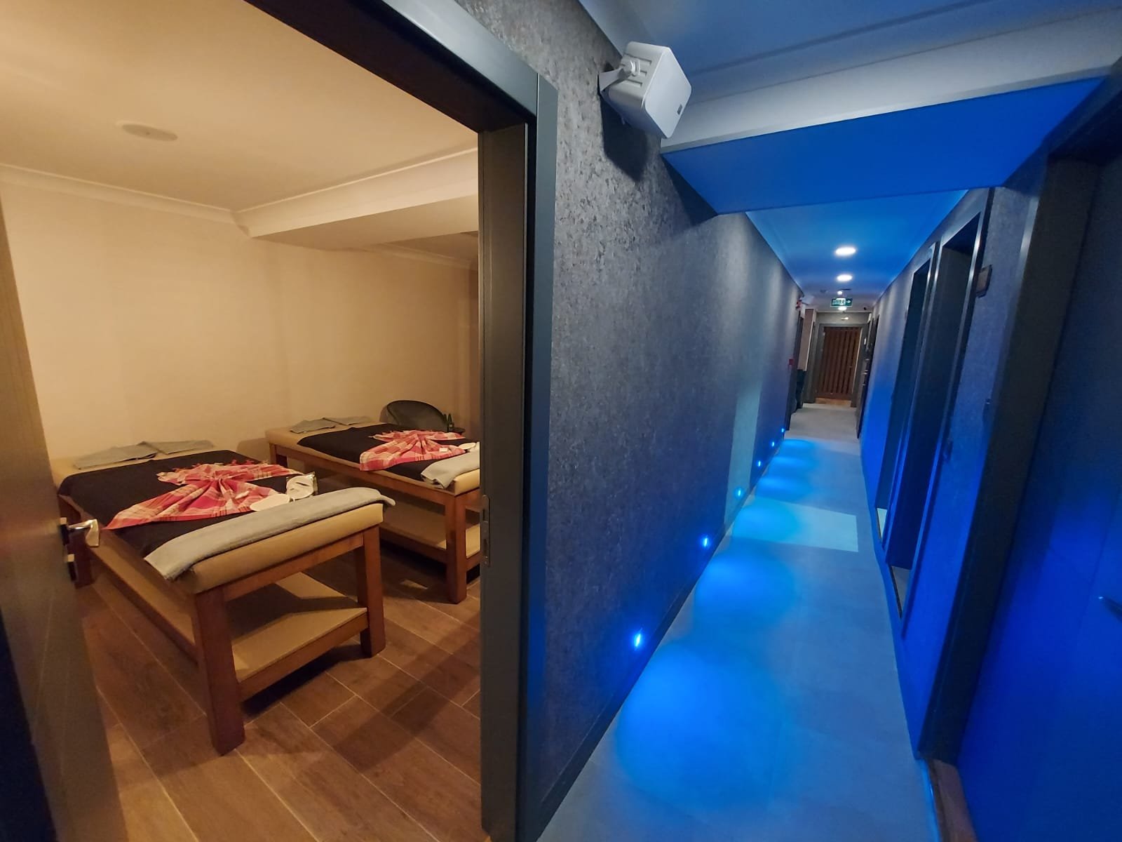 Mad Inn Hotel & Spa photo 9