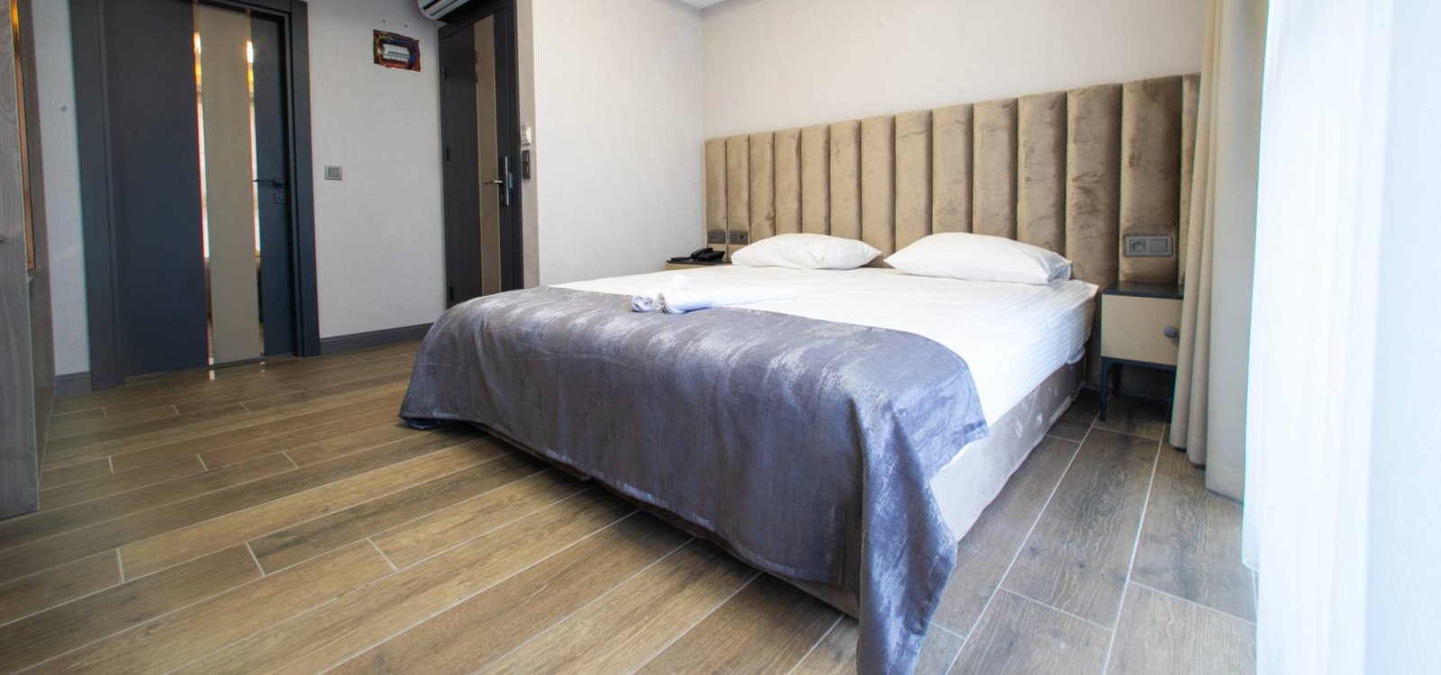 Mad Inn Hotel & Spa photo 11