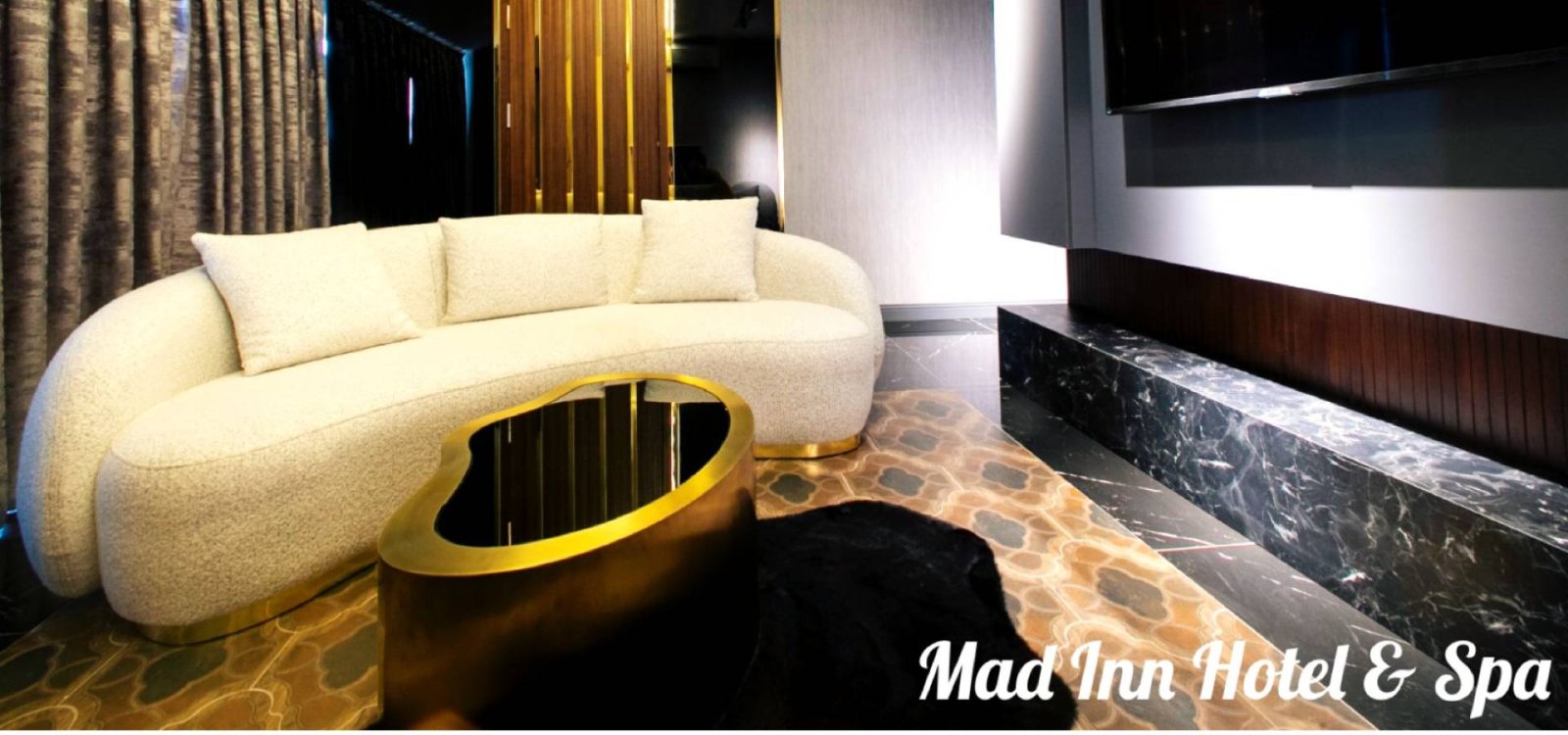 Mad Inn Hotel & Spa photo 12