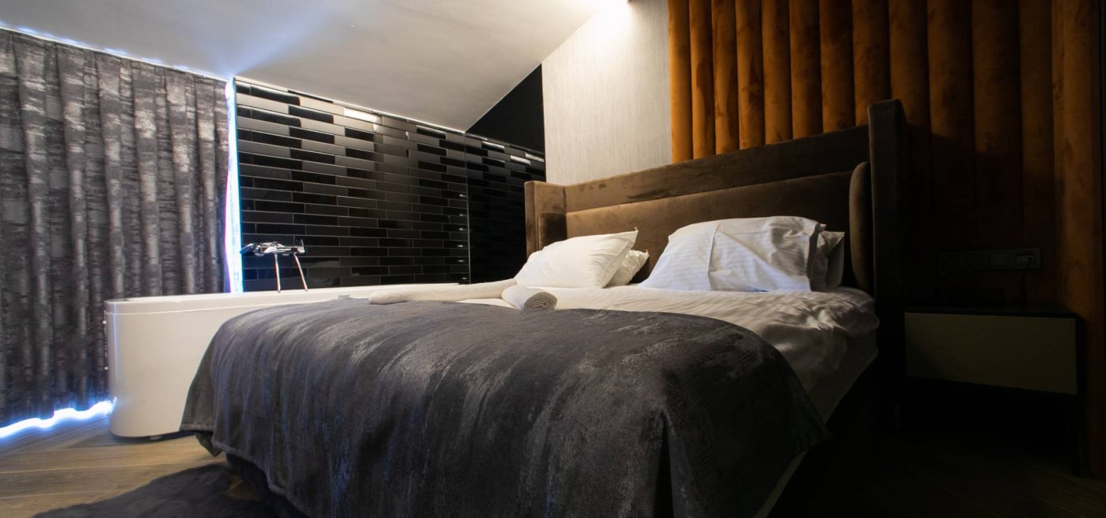 Mad Inn Hotel & Spa photo 13
