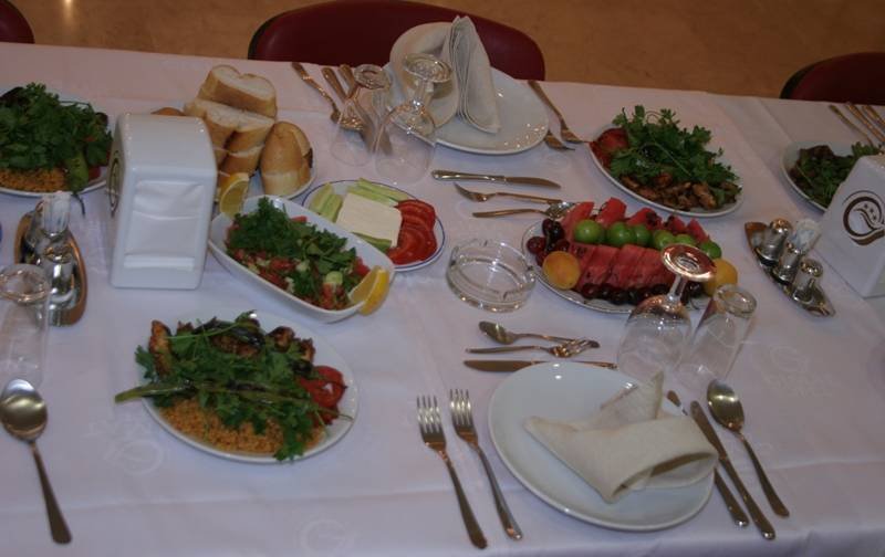 Gimat Otel photo 4