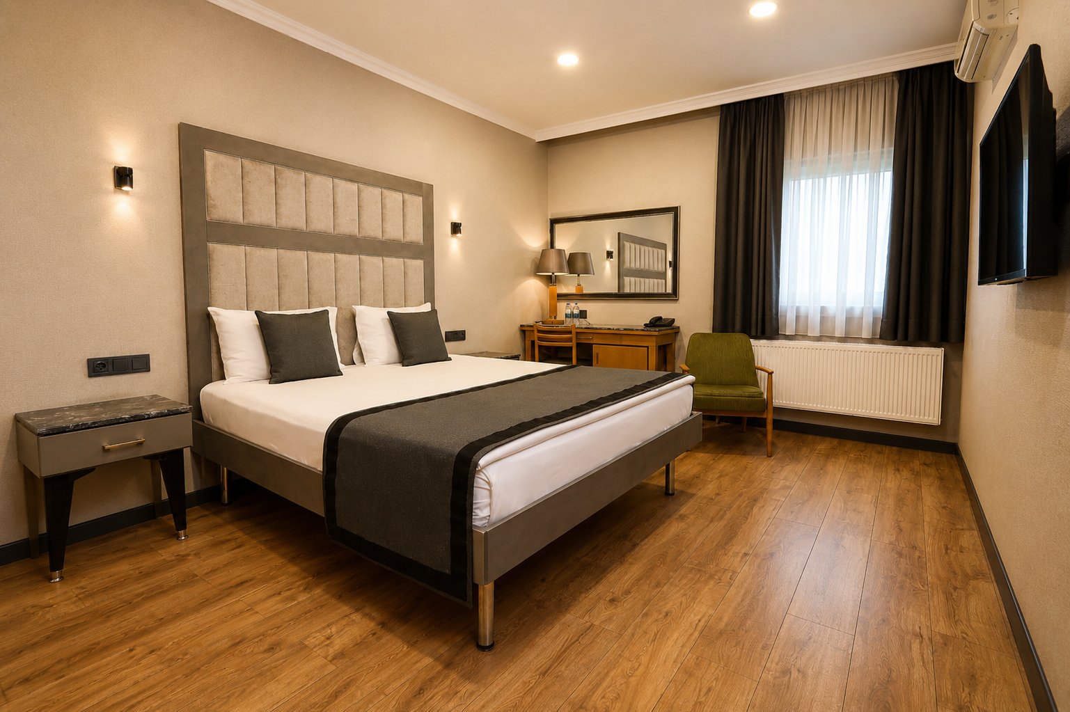 Gimat Otel photo 5