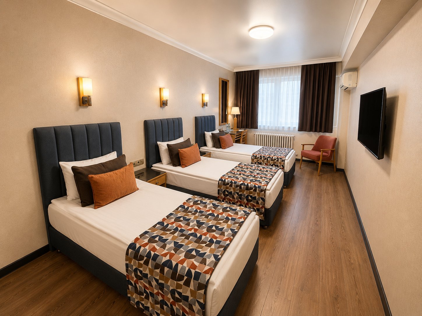 Gimat Otel photo 7