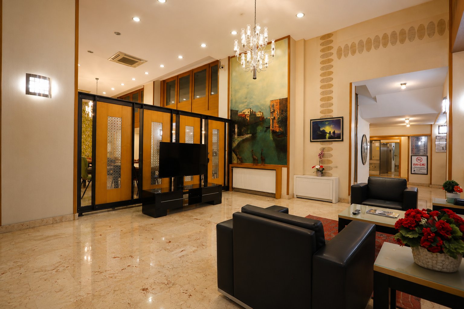 Gimat Otel photo 2