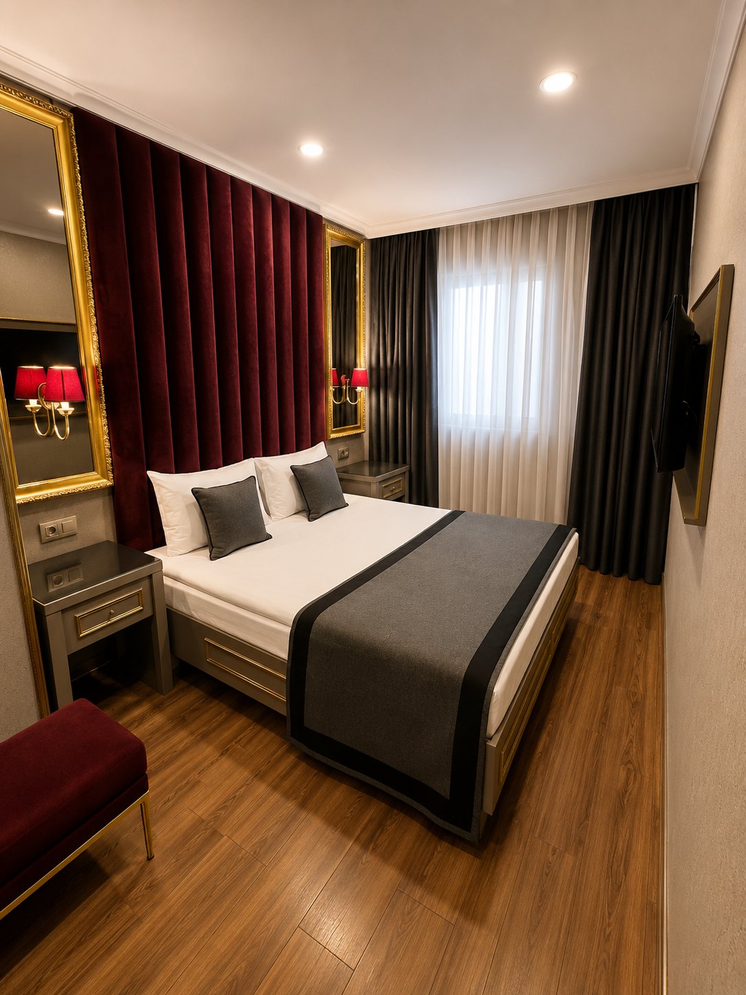 Gimat Otel photo 8