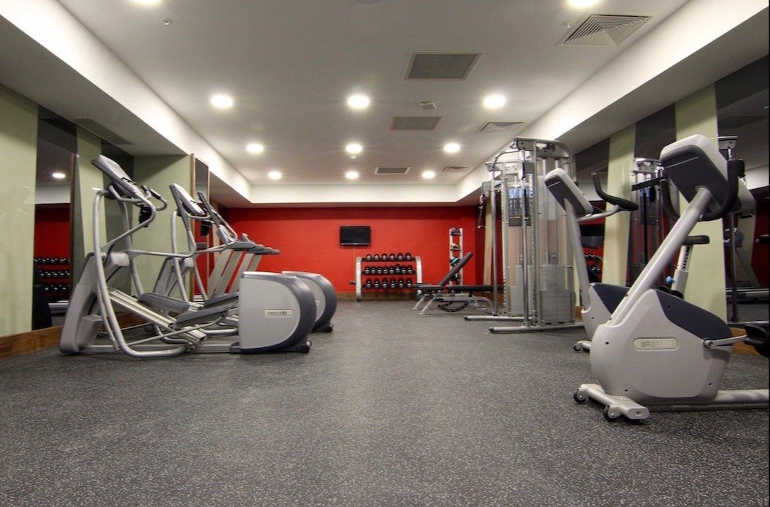 Hilton Garden Inn Ankara Gimat photo 5