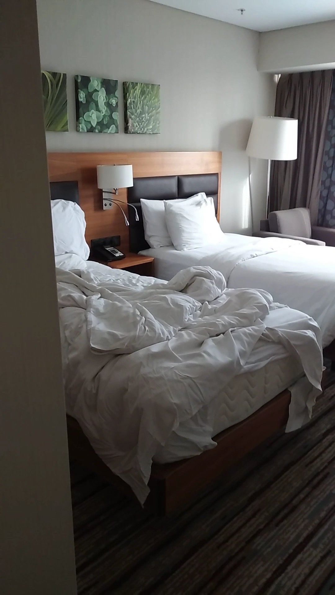 Hilton Garden Inn Ankara Gimat photo 7