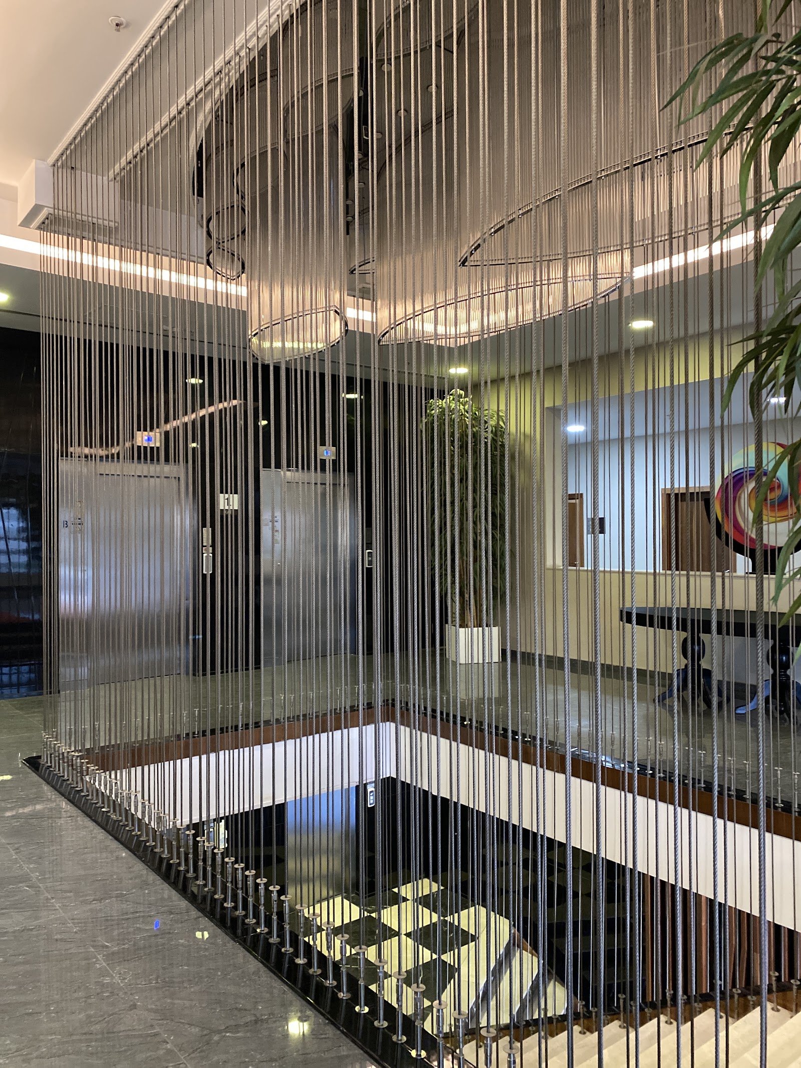 Hilton Garden Inn Ankara Gimat photo 3