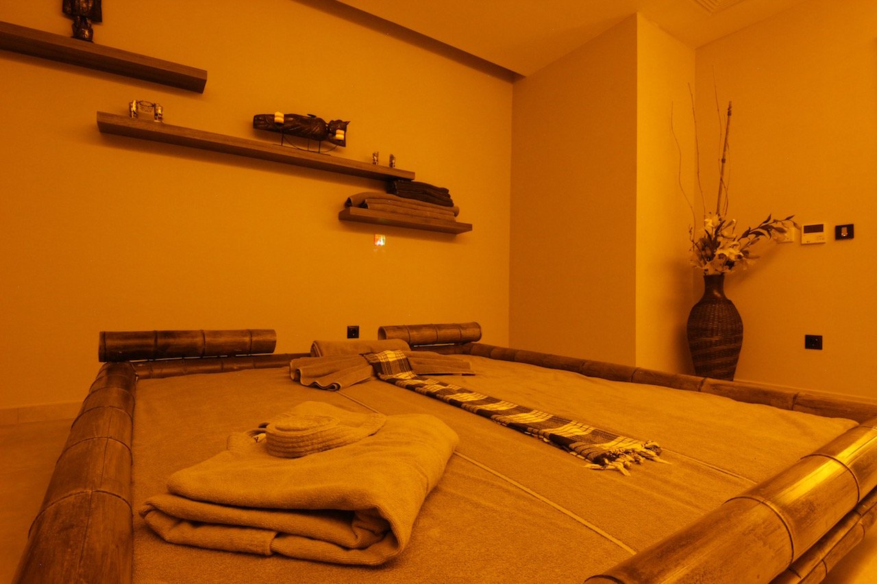 Hilton Garden Inn Ankara Gimat photo 6