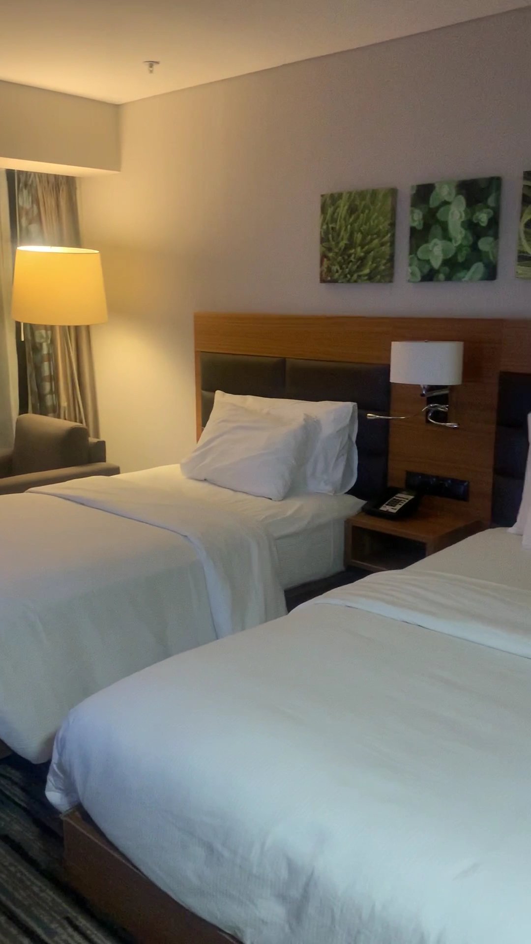 Hilton Garden Inn Ankara Gimat photo 10