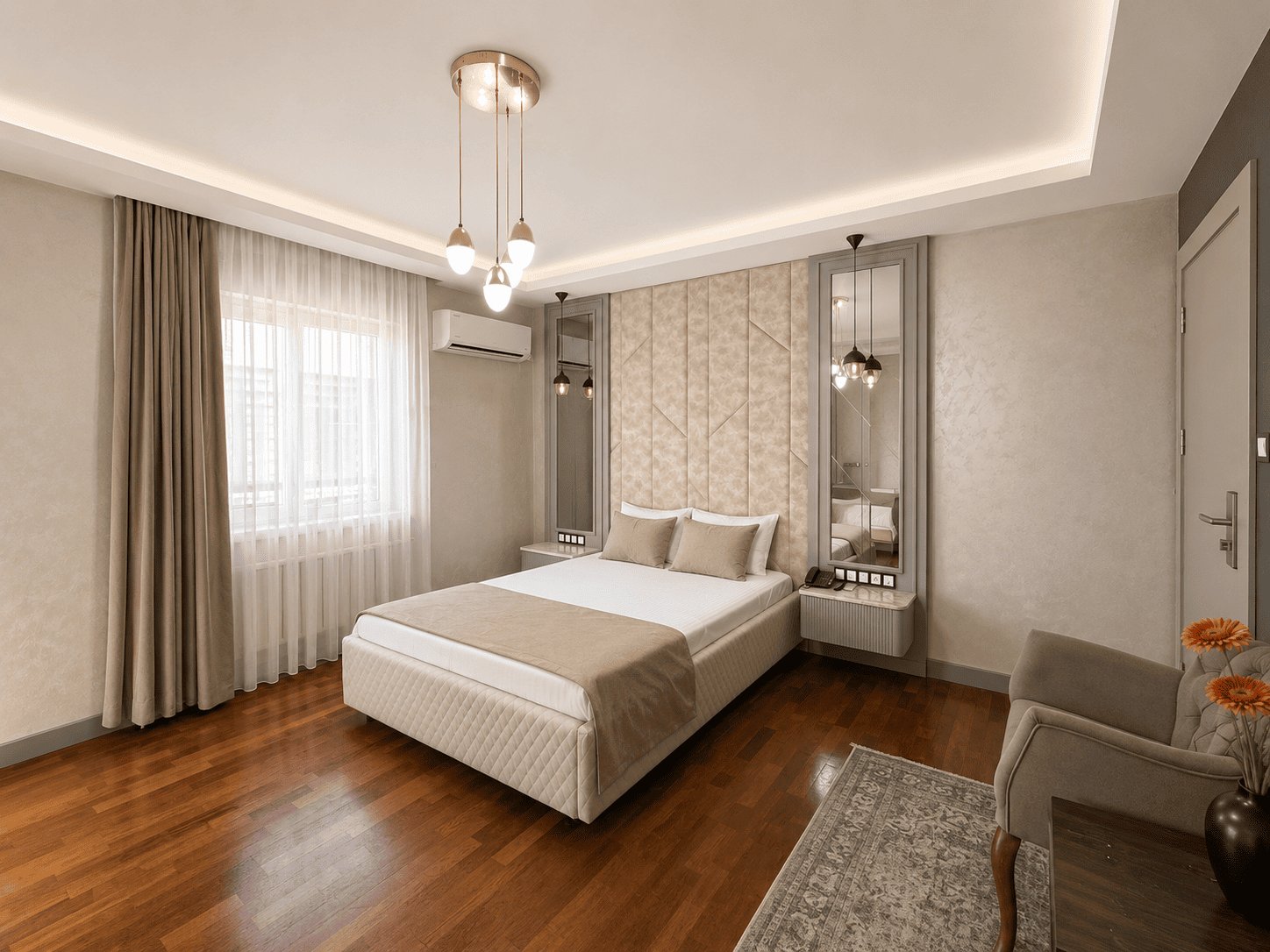 Cadde 7 Otel photo 10