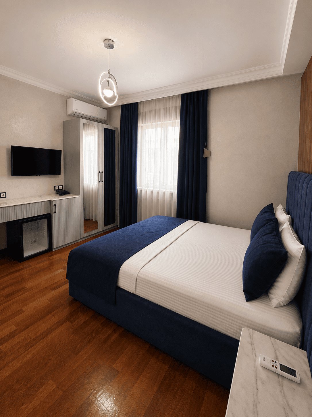 Cadde 7 Otel photo 11
