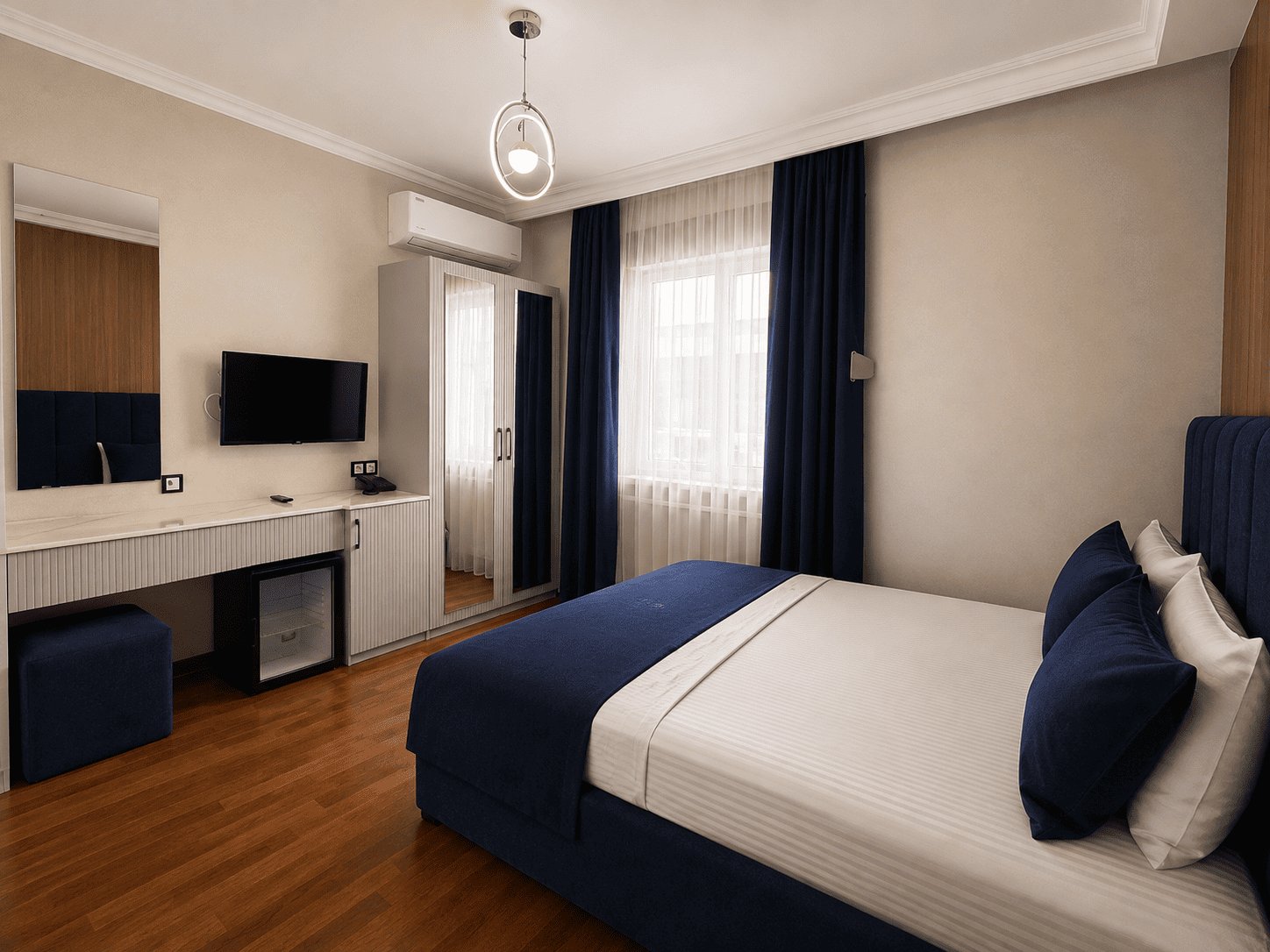 Cadde 7 Otel photo 12