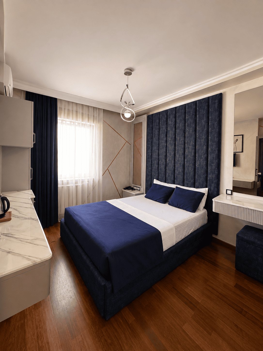 Cadde 7 Otel photo 13