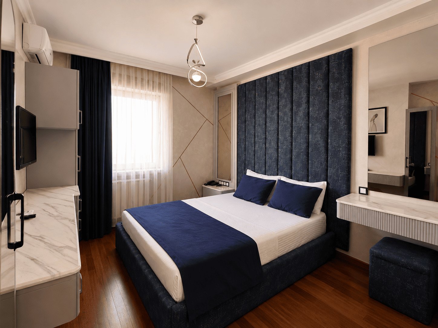 Cadde 7 Otel photo 14