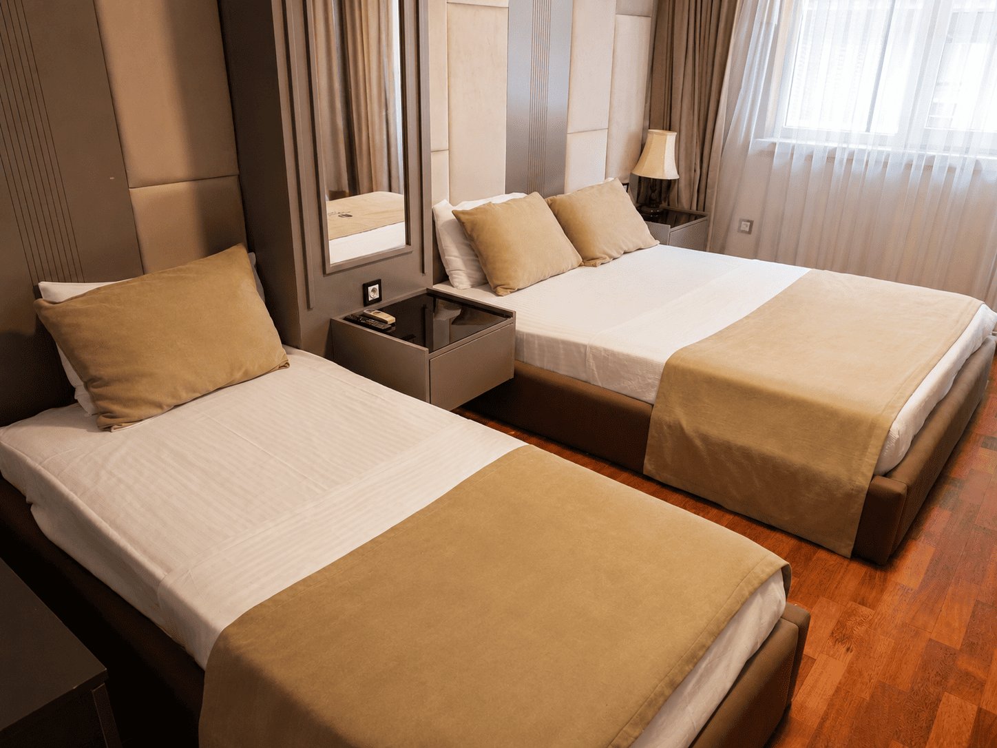 Cadde 7 Otel photo 16