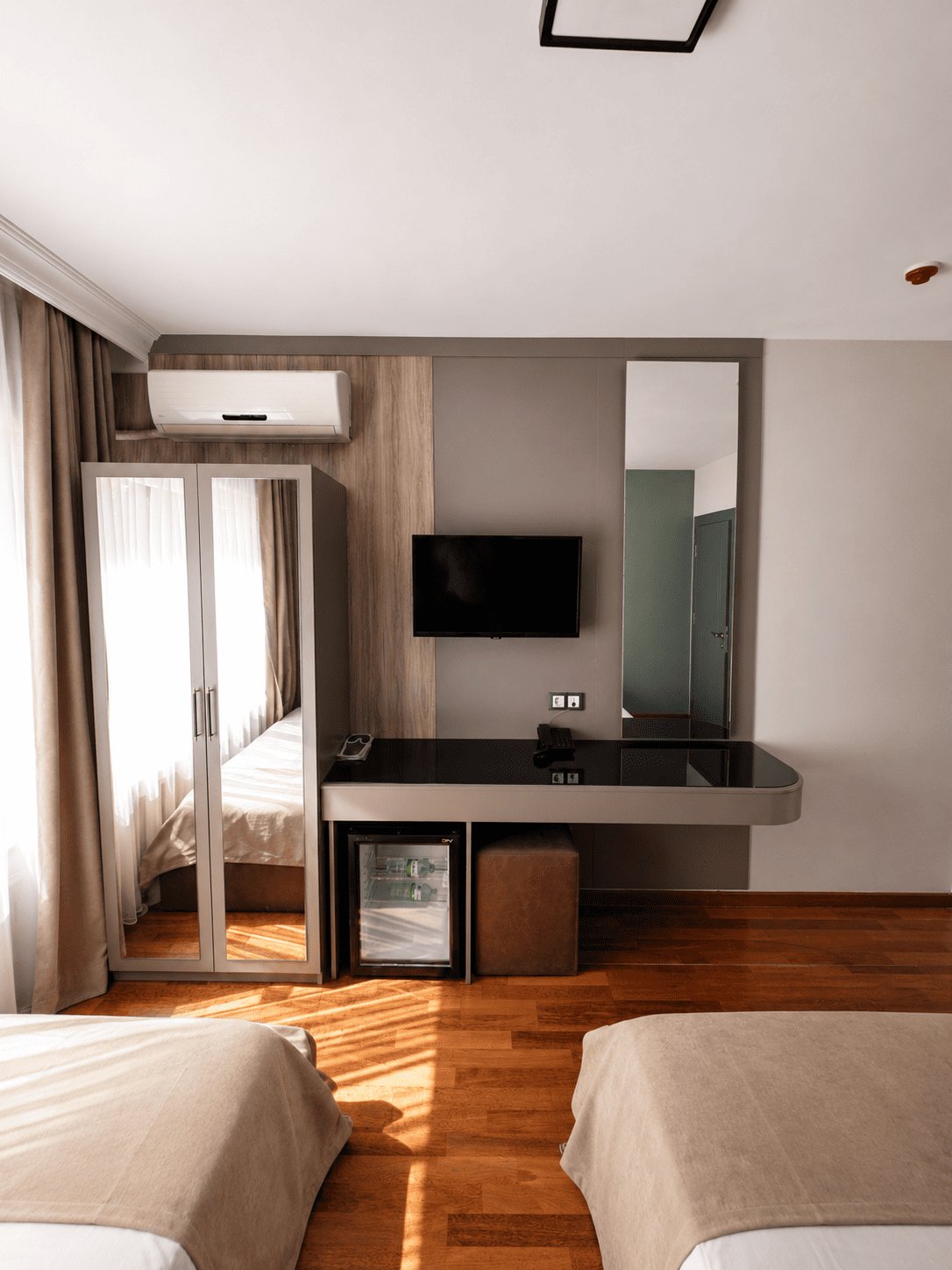 Cadde 7 Otel photo 18
