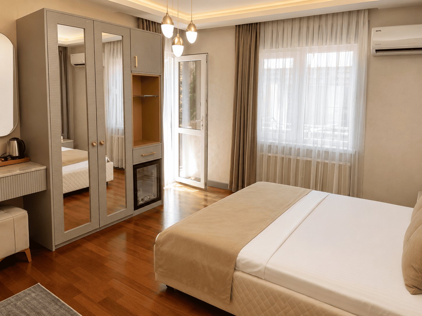 Cadde 7 Otel photo 2