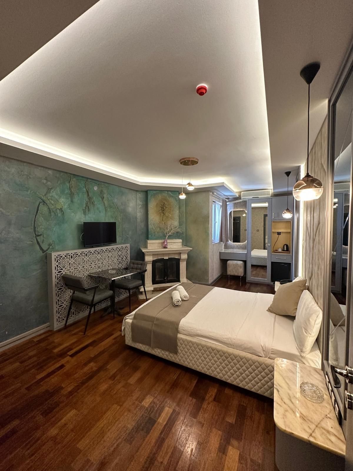 Cadde 7 Otel photo 20