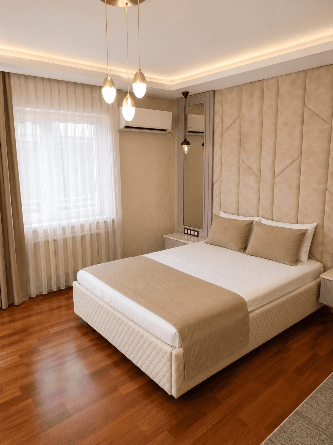Cadde 7 Otel photo 3