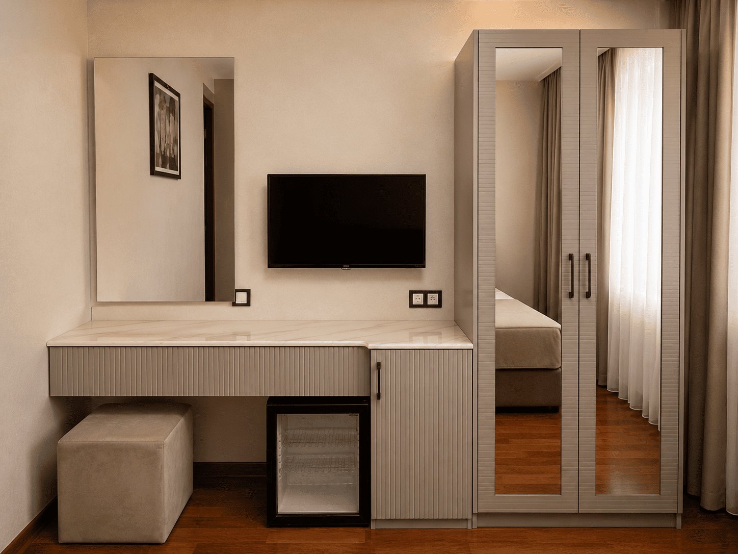 Cadde 7 Otel photo 4