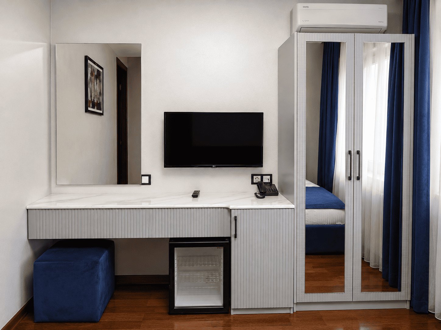 Cadde 7 Otel photo 5