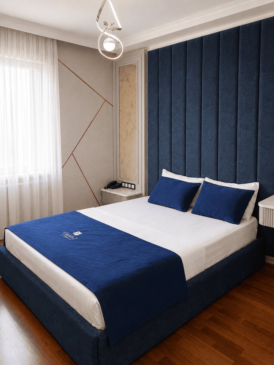 Cadde 7 Otel photo 6