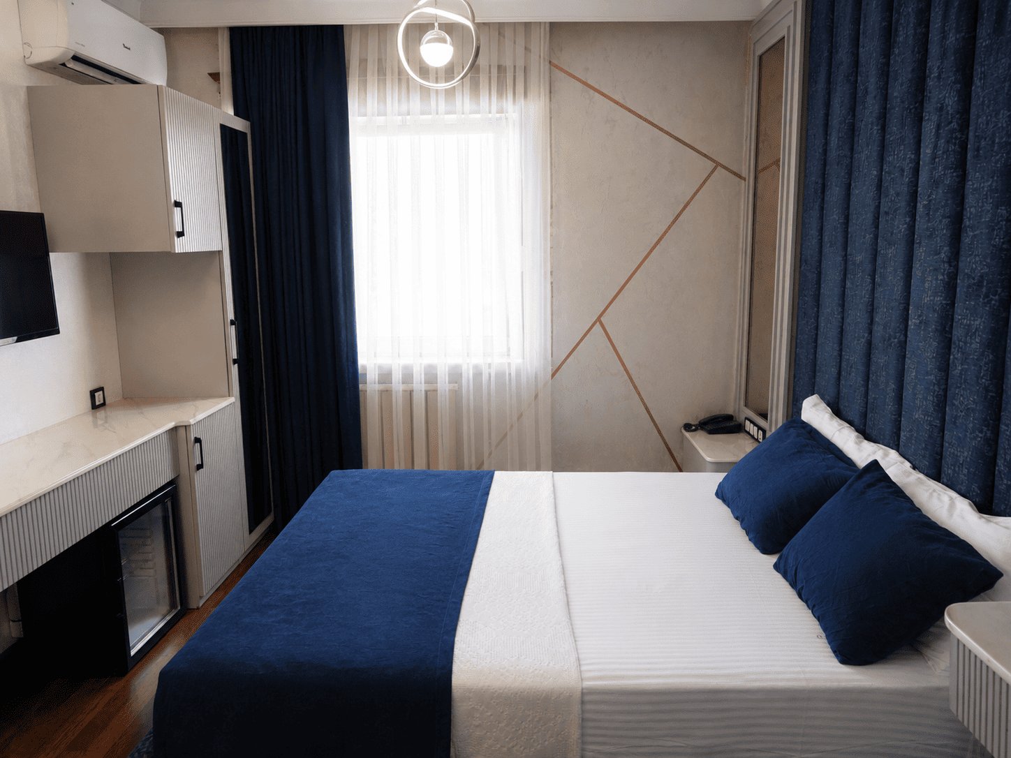 Cadde 7 Otel photo 7