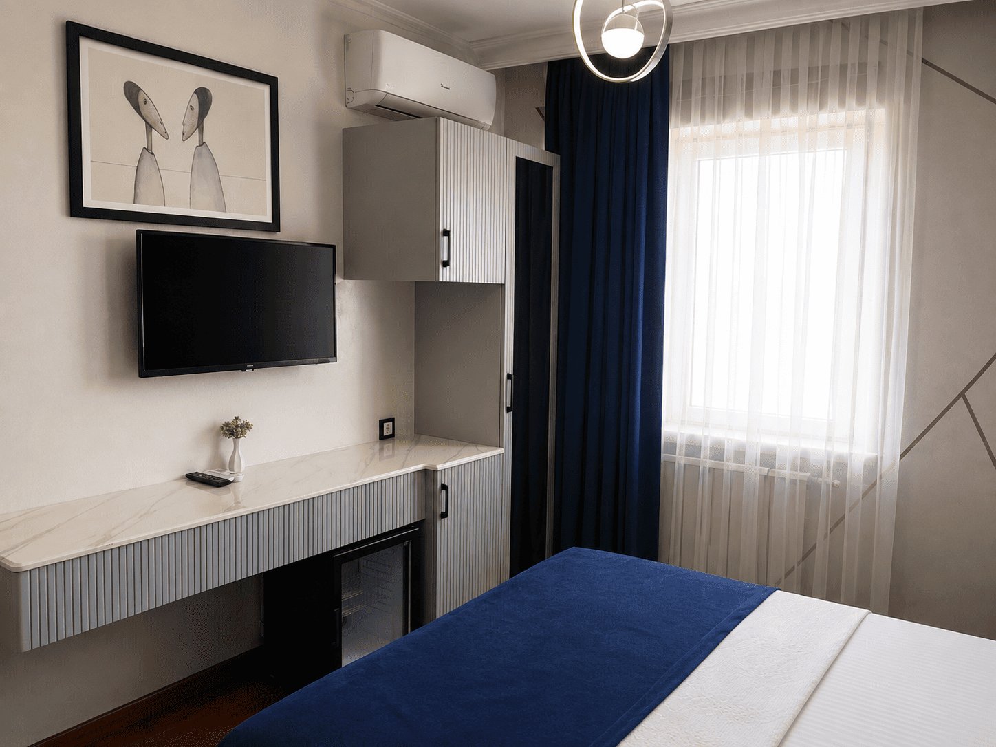Cadde 7 Otel photo 8