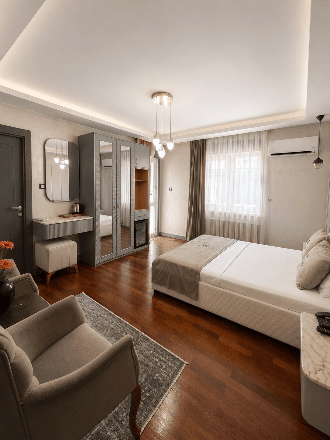 Cadde 7 Otel photo 9
