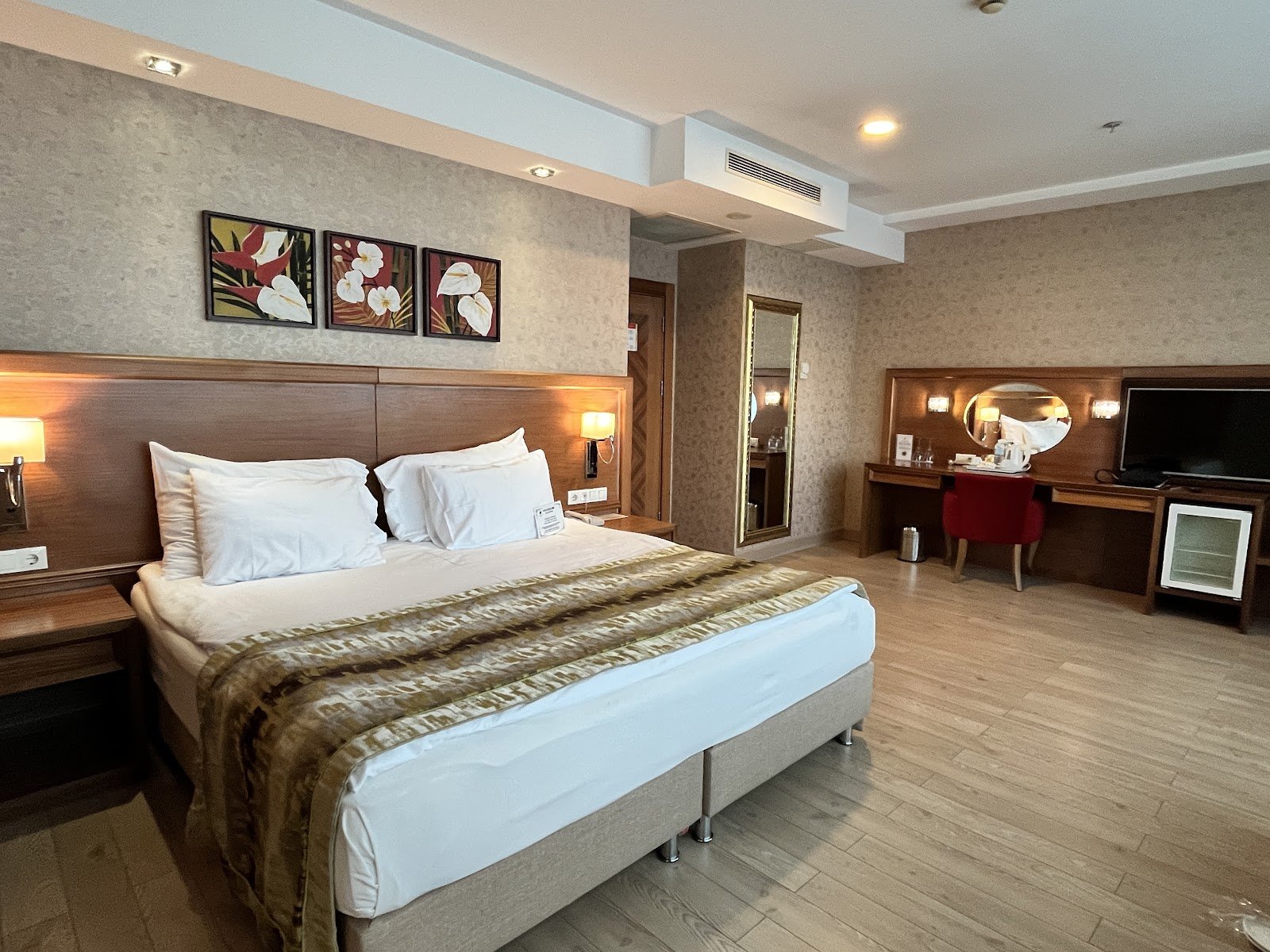 Ataköşk Hotel photo 4