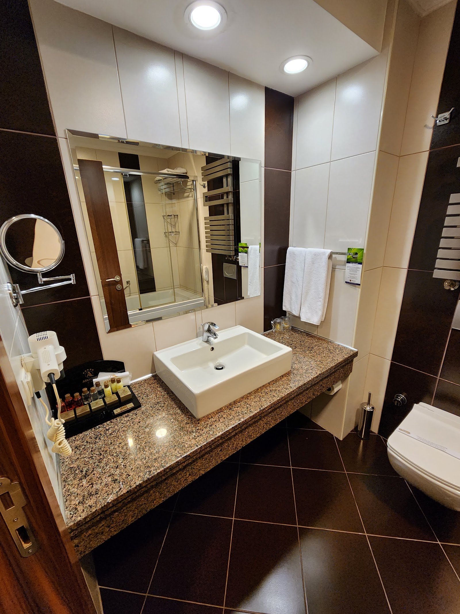 Ataköşk Hotel photo 5