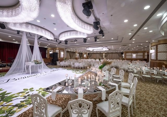 Ataköşk Hotel photo 6