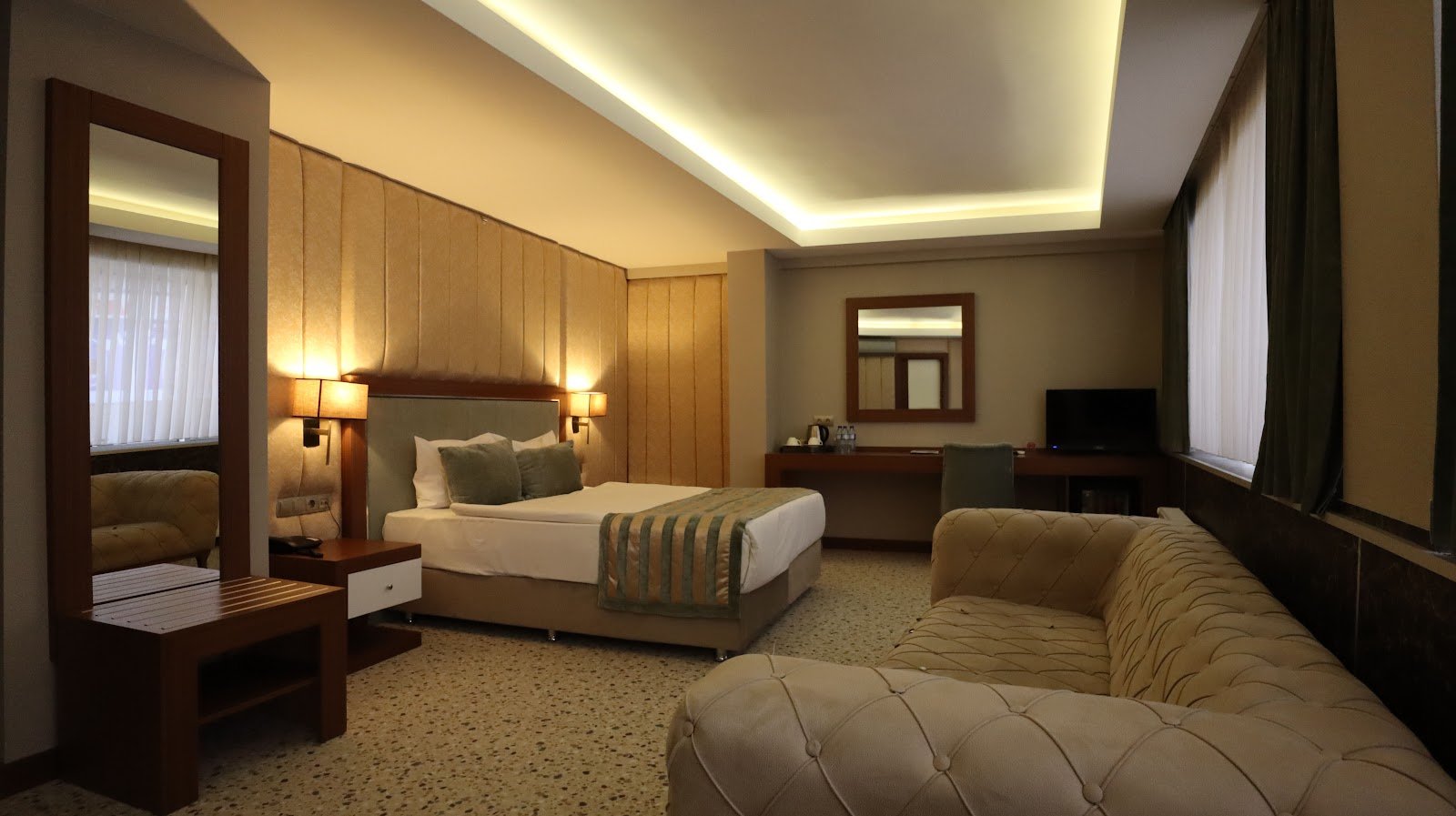 Royal Sweet Hotel photo 5