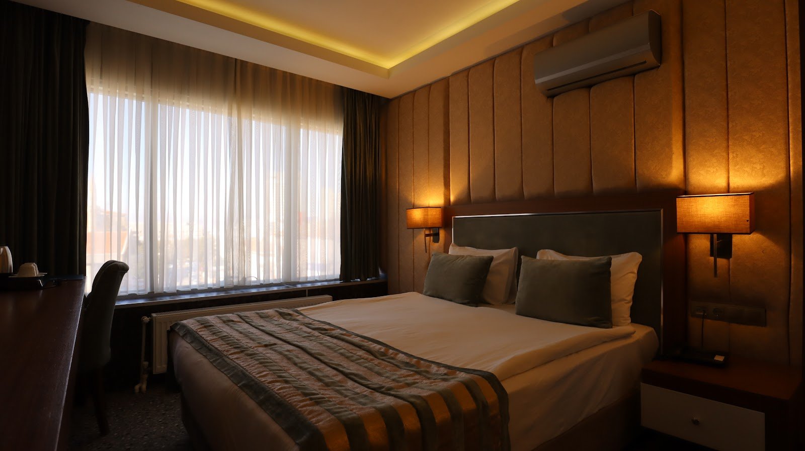 Royal Sweet Hotel photo 6