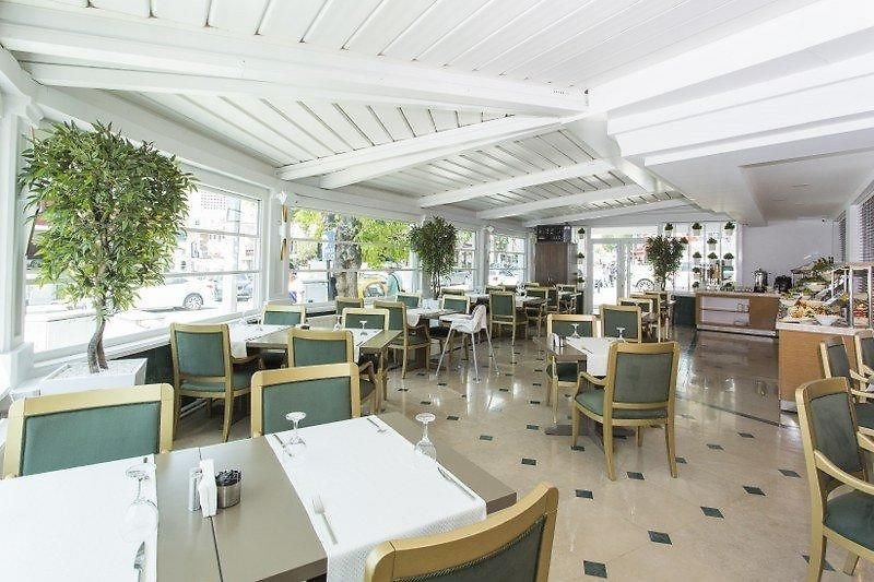 Royal Sweet Hotel photo 4