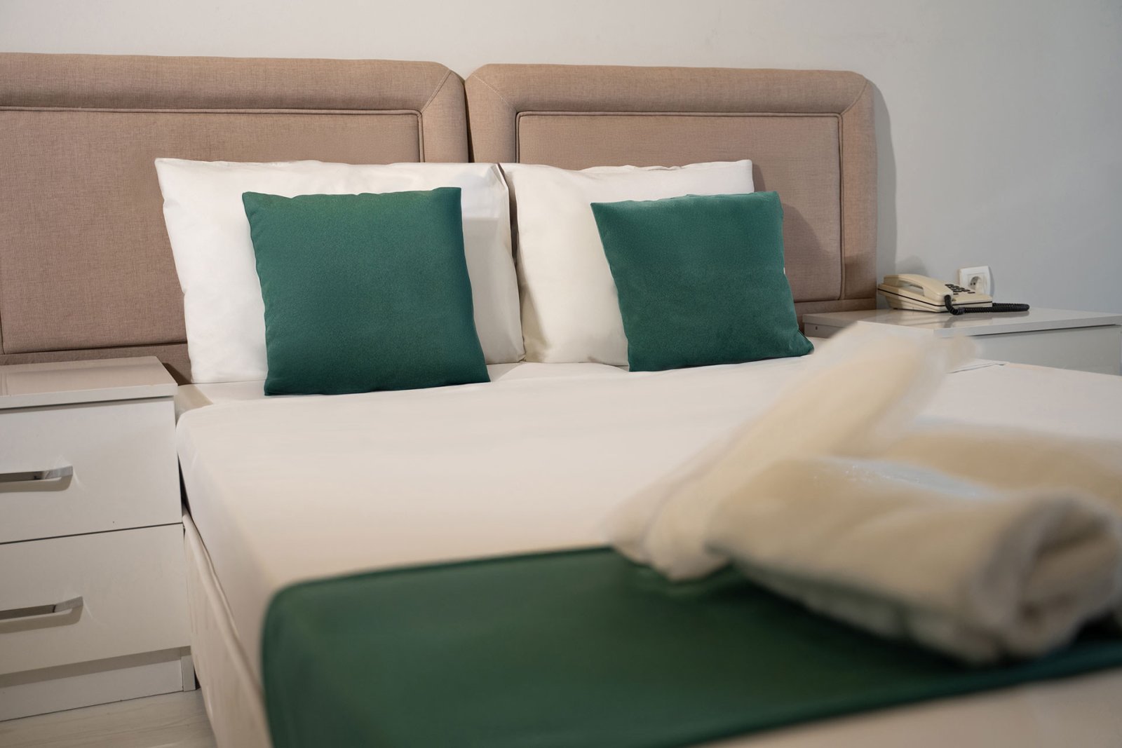 Dora Beytepe Otel photo 4