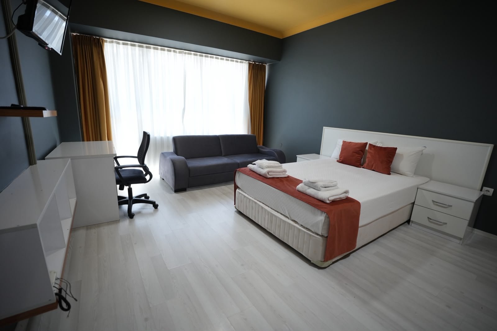 Dora Beytepe Otel photo 6