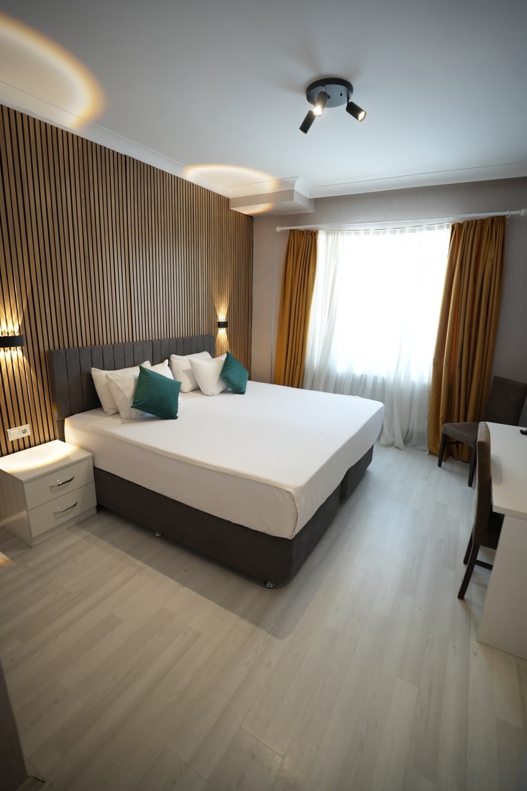 Dora Beytepe Otel photo 8