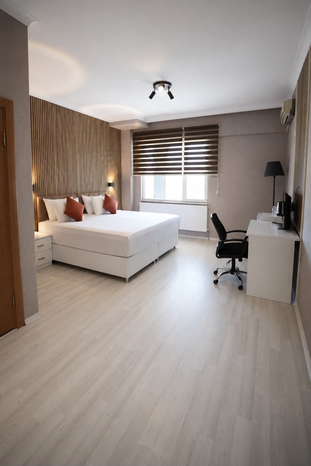 Dora Beytepe Otel photo 9