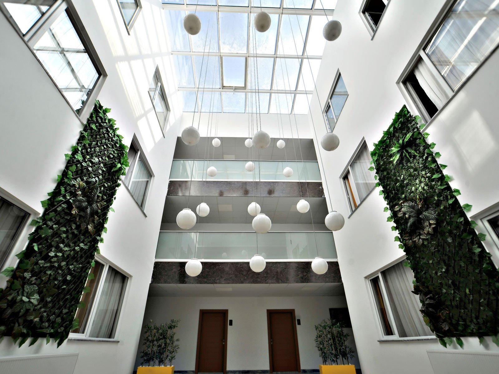 Dora Beytepe Otel photo 3